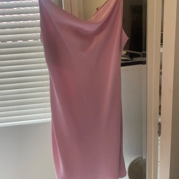 Urban Outfitters | Dresses | Light Pink Urban Outfitters Cowl Neck Mini Dress | Poshmark Urban Outfitters | Dresses | Light Pink Urban Outfitters Cowl Neck Mini Dress | Poshmark